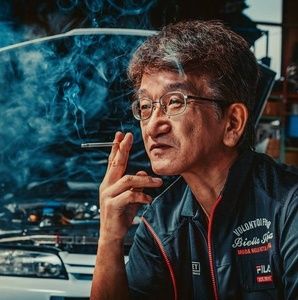 Meet your Posher, Andrew